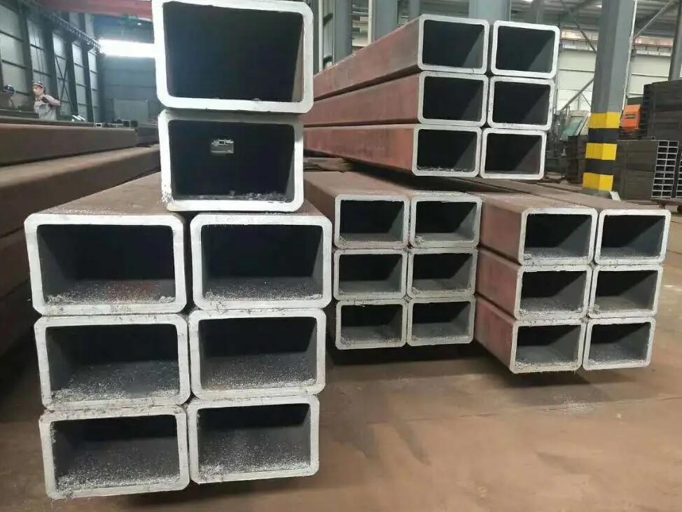 兴山s355j0方管